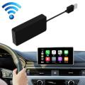 Car 5.8GHz Wireless iOS Carplay Module Auto Smart Phone Carplay