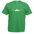 Aeroplane t-shirt