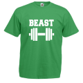 Beast t-shirt