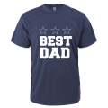 Best Dad / Grandpa / Grandad t-shirt
