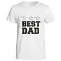 Best Dad / Grandpa / Grandad t-shirt
