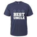 Best Uncle t-shirt