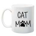 Cat / Dog Mom Mug