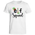 Elf Squad Christmas t-shirt