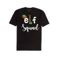 Elf Squad Christmas t-shirt