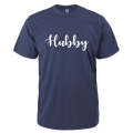 Hubby t-shirt