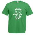 Karate Guy t-shirt