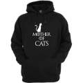 Mother of Cats Hoody