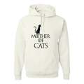 Mother of Cats Hoody