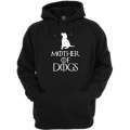 Mother of Dogs Hoody