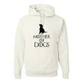 Mother of Dogs Hoody