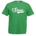 Swag t-shirt