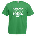 This Dad is Cool AF t-shirt