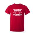 This is what an Awesome Grandad / Grandpa Looks Like t-shirt