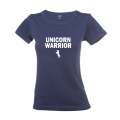 Unicorn Warrior t-shirt