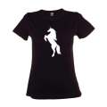 Unicorn Silhouette t-shirt