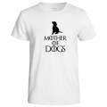Mother of Dogs t-shirt