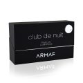 Armaf Gift Set: Club de Nuit Intense Man 30ml EDT + Club de Nuit Milestone 30ml EDP + Club de Nui...