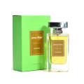 Jenny Glow Lime & Basil 80ml Eau De Parfum
