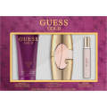 Guess Gold 75ml Eau de Parfum Gift Set