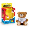 Moschino Toy Unisex Bear 50ml Eau De Toilette