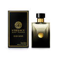 Versace Pour Homme Oud Noir 100ml Eau De Parfum
