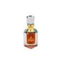 Swiss Arabian Dehn El Oud Mubarak 6ml concentrated perfume oil