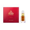 Swiss Arabian Dehn El Oud Mubarak 6ml concentrated perfume oil