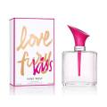 Nine West Love Fury Kiss 100ml Eau De Parfum
