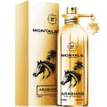 Montale Paris Arabians 100ml Eau De Parfum