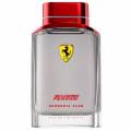 Ferrari Scuderia Club 125ml Eau De Toilette