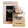 Karl Lagerfeld Private Klub Femme 85ml Eau De Parfum