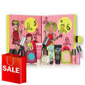 Benefit Girl O'Clock Rock Set of 12 Make-Up Products