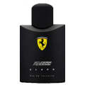 Ferrari Scuderia Black 125ml Eau De Toilette