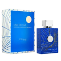Armaf Club De Nuit Blue Iconic 105ml Eau De Perfum