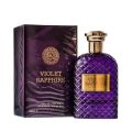 Fragrance World Violet Sapphire 100ml Eau de Parfum