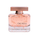 Fragrance World Oro Rosa 100ml Eau De Parfum