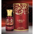 Ard Al Zaafaran Huroof 50ml Eau De Parfum