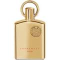 Afnan Supremacy Gold 100ml Eau De Parfum