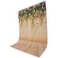 Flower Wall Photography Backdrop