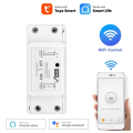 WiFi Smart Switch Module Housing ABS Socket