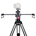 YLG0109F-L60 DSLR Camera Video Compact Slider, Length: 60cm(Black)