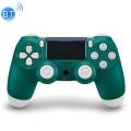 Play Station Dual Shock Wireless Bluetooth Game Handle Controller for PS4 (Green) Play Station Dual