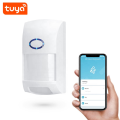 Smart Life Tuya WIFI Wall Mounted Wireless PIR Motion Sensor Detector | 3V