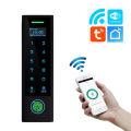 Smart Life Tuya WIFI Waterproof 12V Access Control Fingerprint Keypad Card Doorbell Gate Garage CFD3