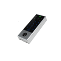 Smart Life Tuya WIFI Waterproof 12V Access Control Video Intercom Doorbell Keypad Card VC3