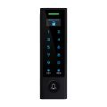 Smart Life Tuya WIFI Waterproof 12V Access Control Keypad Card Doorbell Gate Garage CHD3