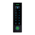 Smart Life Tuya WIFI Waterproof 12V Access Control Fingerprint Keypad Card Doorbell Gate Garage CFD3