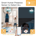 Smart Life Tuya Zigbee Human Presence Sensor Detector | 5V