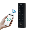 Smart Life Tuya WIFI Waterproof 12V Access Control Keypad Card Doorbell Door Gate Garage Motor CH3